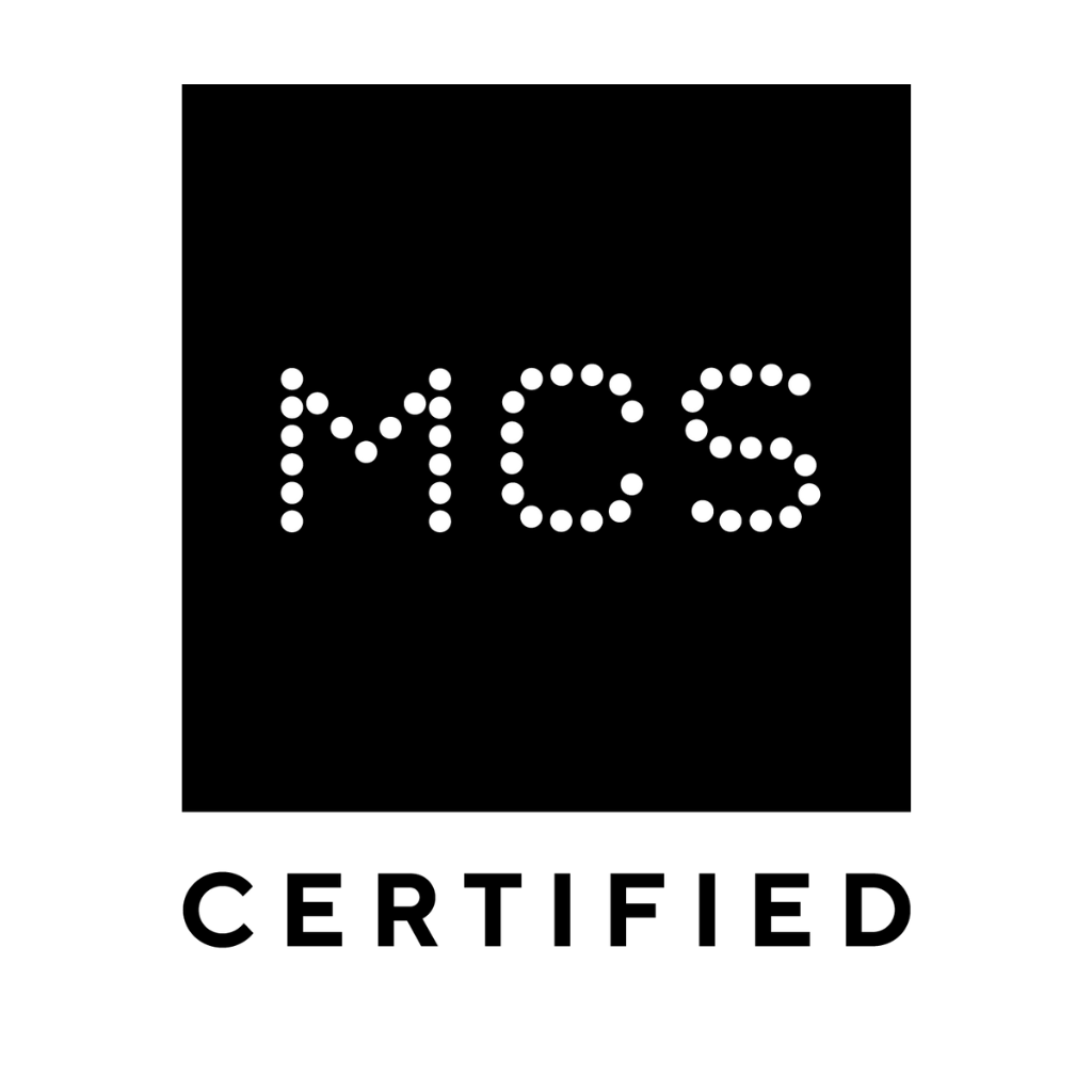 MCS Certified